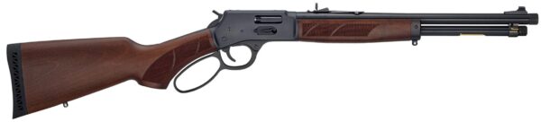 Protector Carb 44 Mag 16.5" TB D&T Bld/Wd 7rd