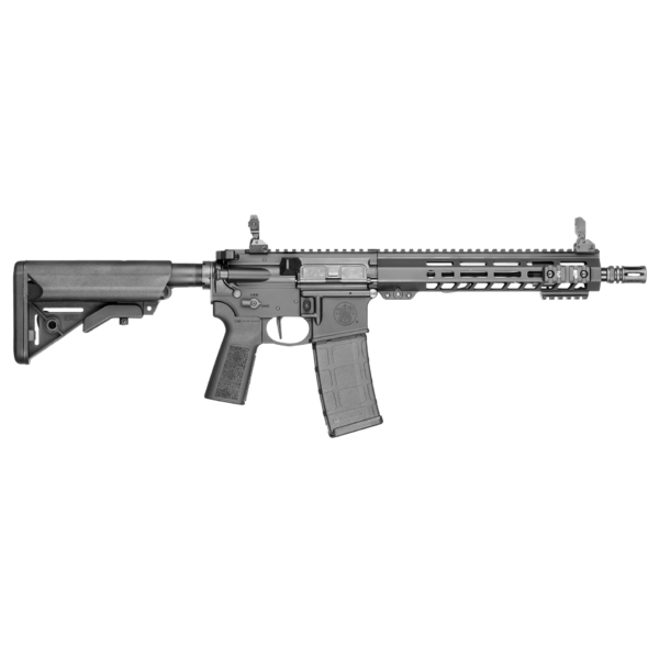 SMITH AND WESSON M&P15 SBR 5.56 11.5" M-LOK 10"