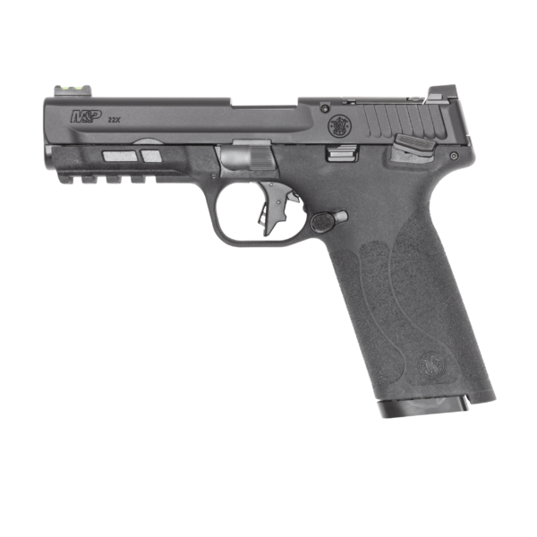 SMITH AND WESSON M&P 22X OR 22LR 4.1" 10+1 TB