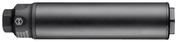 Maxim Defense MXM48375 DS D 30 Cal (7.62mm), Black Titanium