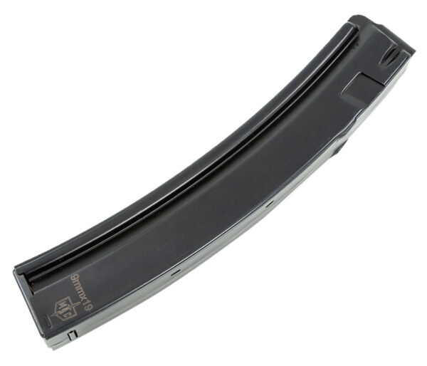 SDS Imports 80065002 MAC 5K  30rd 9mm