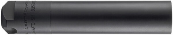 Bersa WTB556XDTC Whisper Tech  5.56 NATO Black 17-4 Stainless Steel M15x1