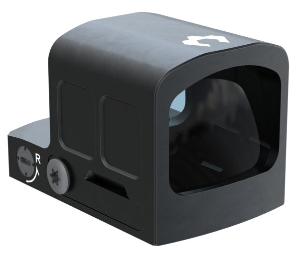 Viridian 9810176 RFX42  Black 21mmx17mm Green Dot Reticle