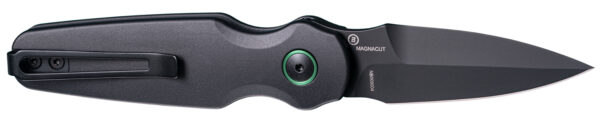 HOG 64232 BALLISTA-II 2.6 AUTO BAYONET BLK G10
