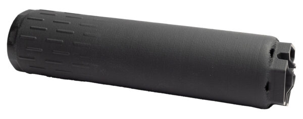 Huxwrx Safety CO 3727 Flow Range 36 Ti 1.60" Black Titanium