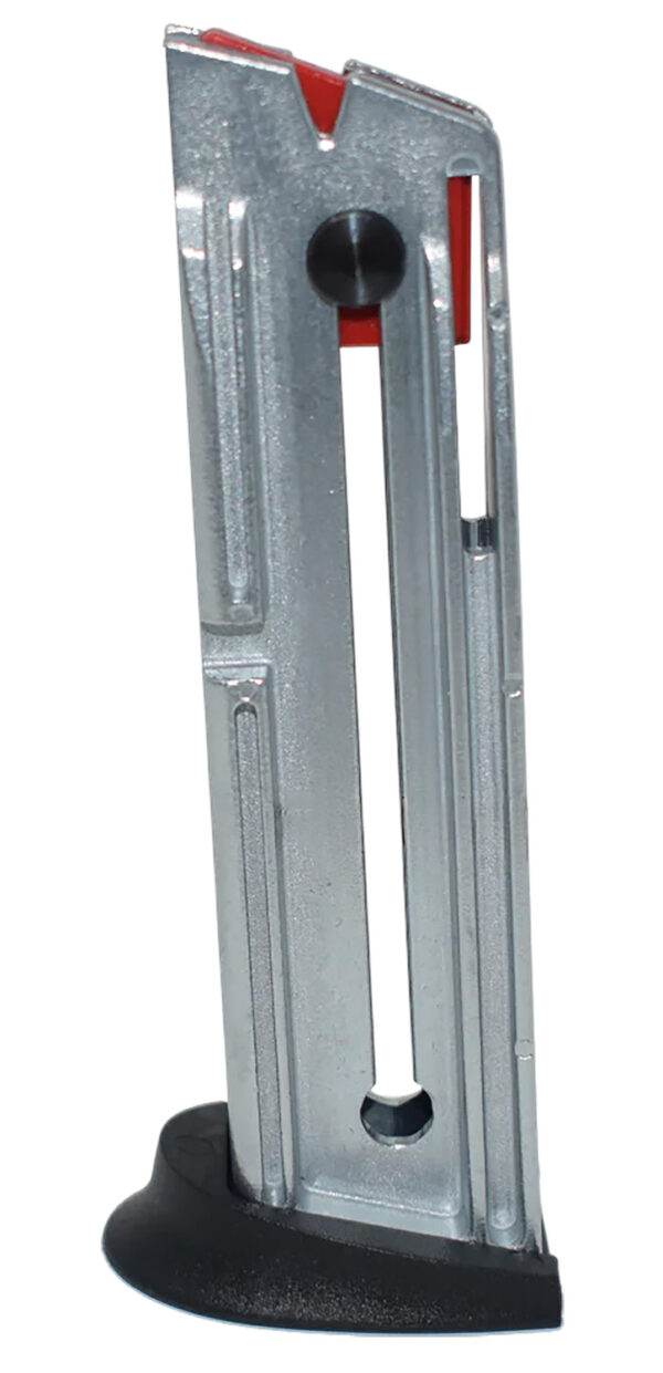 Retay USA RXP22SJR0006 RXP22  13rd 22LR Silver/Black Stainless Steel/Polymer