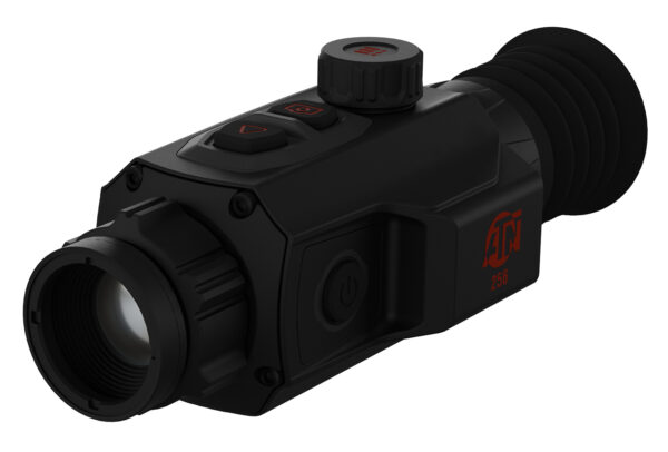 ATN TIWST6M225 THOR6 MINI 256 3.5-28X