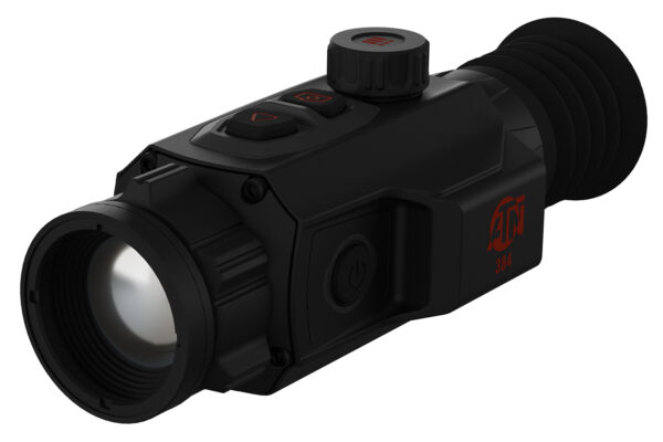 ATN TIWST6M325 THOR6 MINI 384 2.5-20X