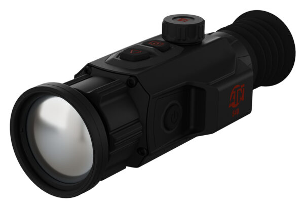ATN TIWST6M650 THOR6 MINI 640 3-24X