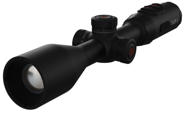 ATN TIWST6635A THOR6 ELITE 640 2-16X