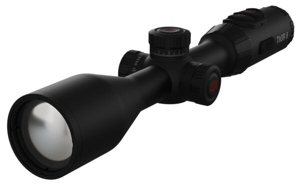 ATN TIWST6650A THOR6 ELITE 640 3-24X