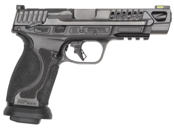 S&W M&P9 M2.0 14071 COMP  9M OR TS  5  10R BLK