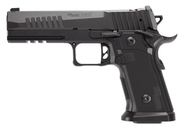 SIG 211F9GT5          P211 9MM 5   SAO 21/17R