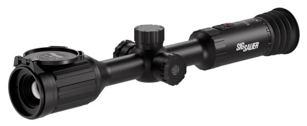 SIG SOEC31200     ECHO CRQ35 384X288 3.5-28X35