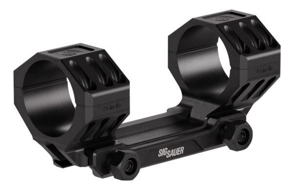 SIG SOA55004    ALPHA5 SCOPE MNT 35MM 1.25