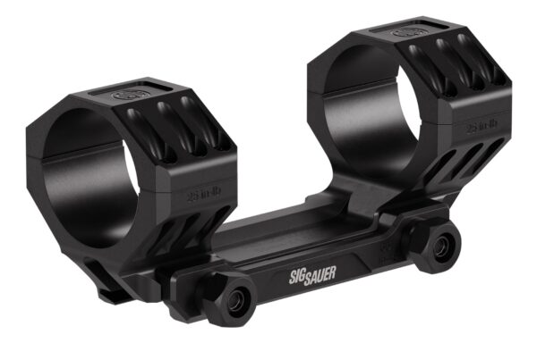 SIG SOA54005    ALPHA5 SCOPE MNT 34MM 1.535