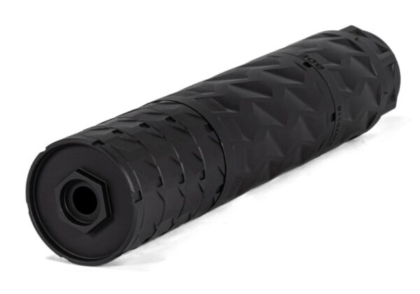 PWS BDE-762         BDE SUPPRESSOR 762     TITANUM
