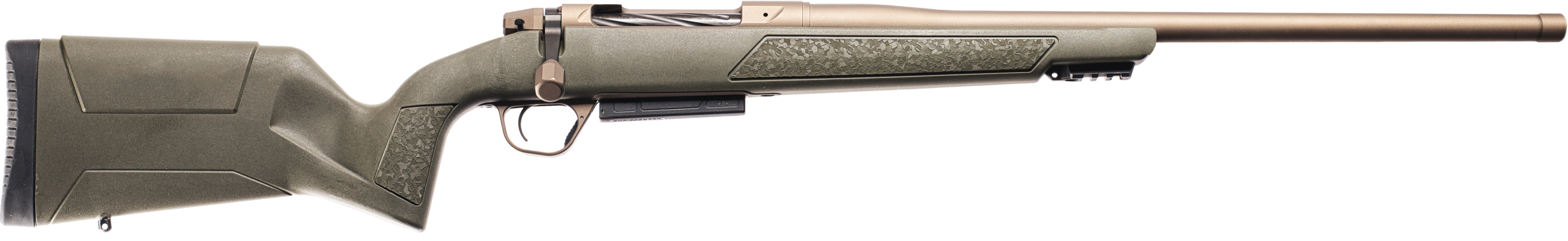 CHRISTENSEN ARMS EVOKE 7MMBC BRNZ/GRN 16.25"