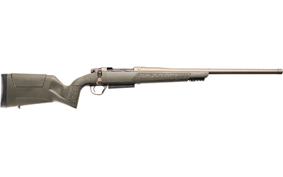 CHRISTENSEN EVOKE 300PRC 22" BRONZE