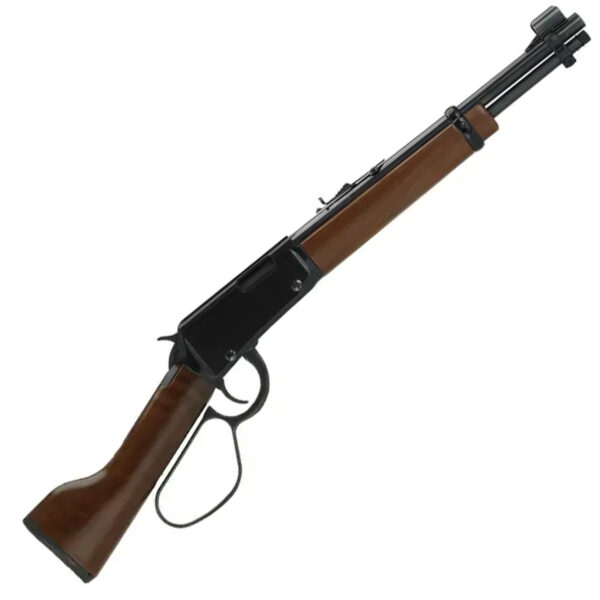 HEN H1 Mare's Leg Pistol 22LR