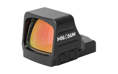 Holosun Red 6MOA Dot, 7075 A