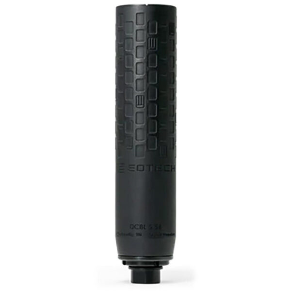 EOTECH DCBL SUPPRESSOR 556 BLK