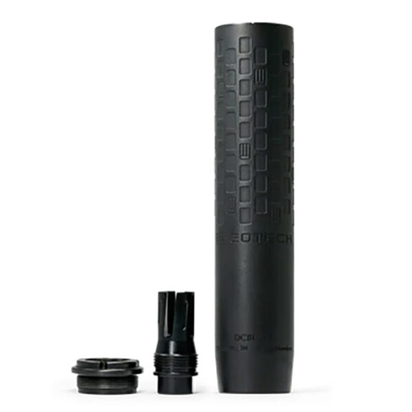 EOTECH DCBL SUPPRESSOR 762 BLK