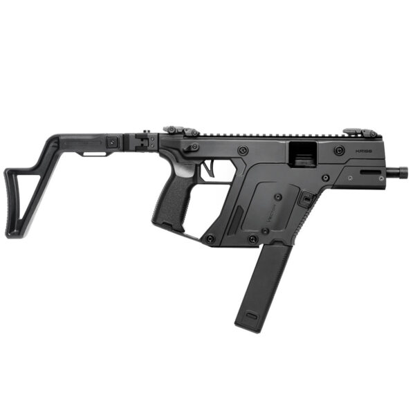 Vector SBR G3 9MM Black 40Rd