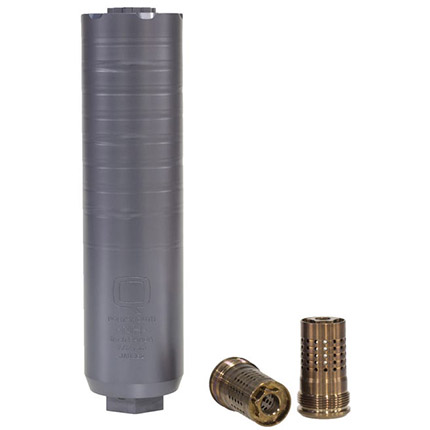 Q Trash Panda 7.62 MM Ti