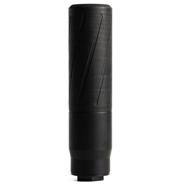 BANISH HD 556 DTM 1/2X28 BLK