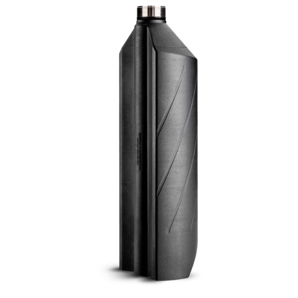 BANISH SHTGN SPPRSSR 410 TI BL