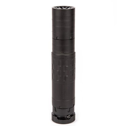 SILENCERCO OMEGA 36M BLK