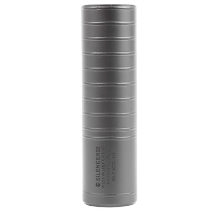 SILENCERCO SPECTRE 9MM TI