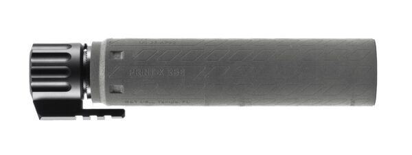B&T PRINT-X MP9/TP9 9MM TI