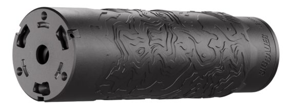 SIG SAUER ENDURE 30 7.62MM SILENCER