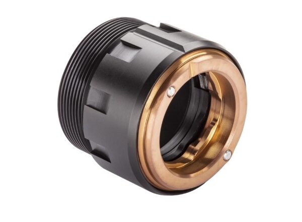 GEMTECH ETM HUB QD MOUNT