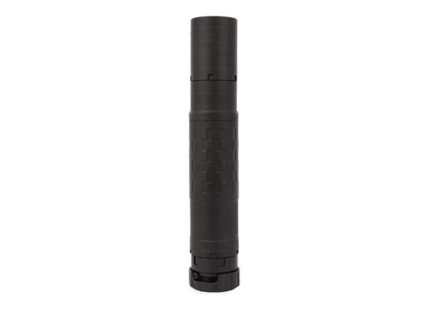 SILENCERCO HYBRID 46M MULTI-CAL SILENCER