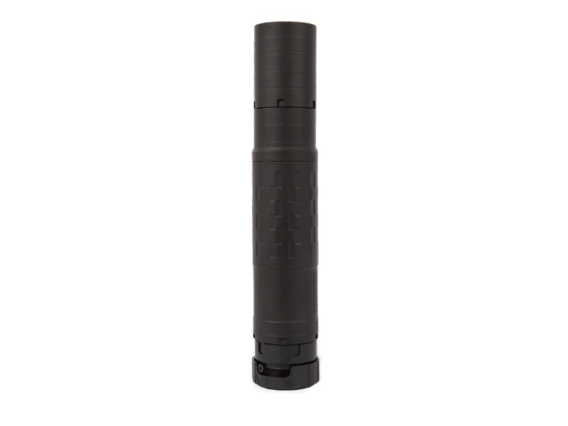 SILENCERCO HYBRID 46M MULTI-CAL SILENCER