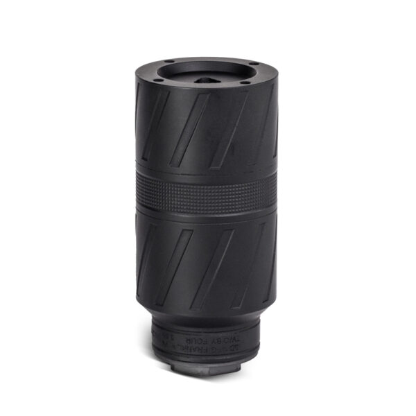 BANISH SPEED K TI 5.56CAL BLK
