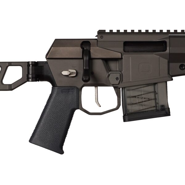 Q MINI FIX 300BLK 8" SBR