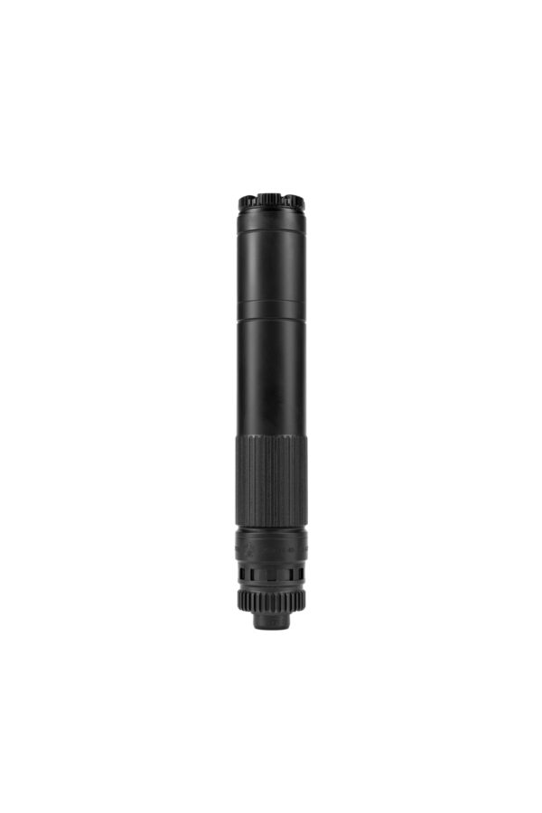 DEAD AIR ARMAMENT MOJAVE45 45ACP MOD SLNCR BLK