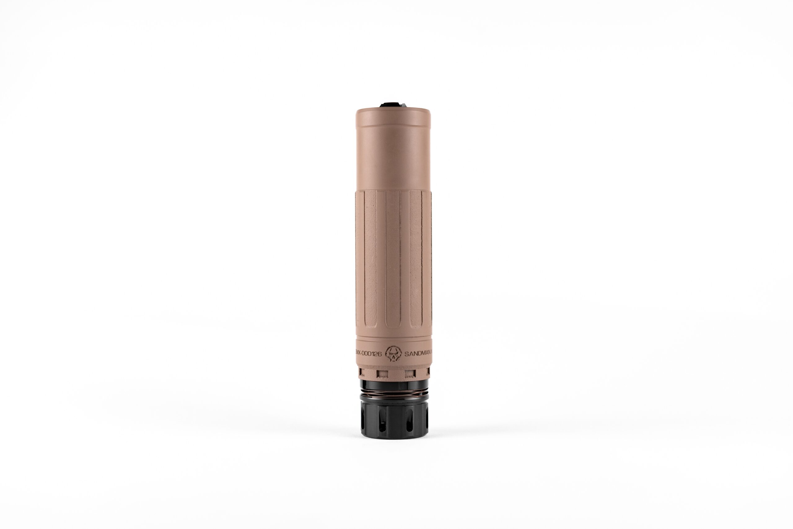 DEAD AIR ARMAMENT SANDMAN X 7.62MM GMS KEYMO FDE