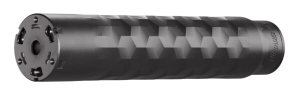 SIG SAUER TIN CAN 7.62MM SILENCER