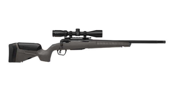 SAVAGE ARMS 110 TRAILBLAZER XP 300BK 16.5"