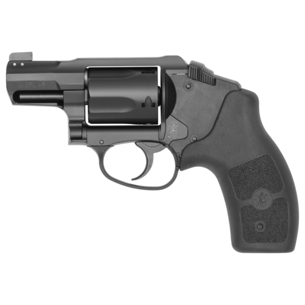 SMITH AND WESSON BG38 2.0 38SPC 1.9" BLK FS