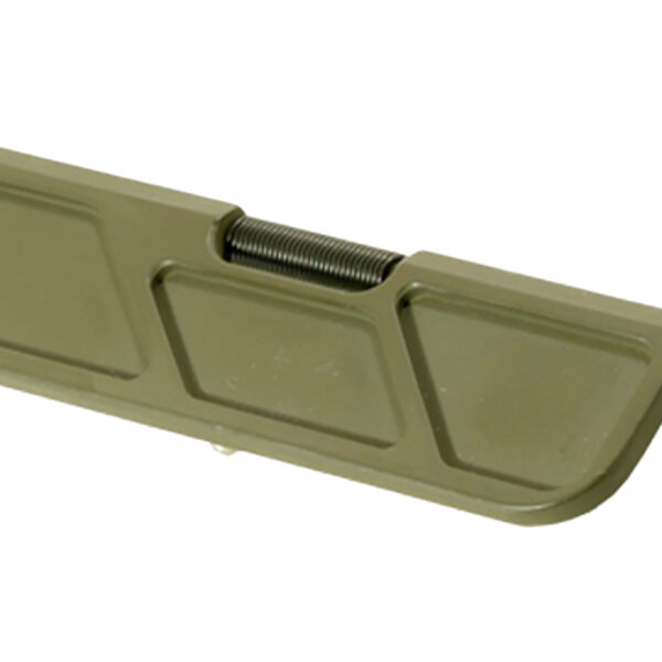 Timber Creek Outdoors ARBDCOD Billet Dust Cover OD Green Aluminum