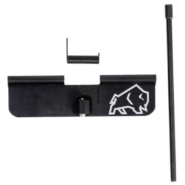 Tapco TAP22097 Ejection Port Door Cover Kit AR-15 Black Aluminum