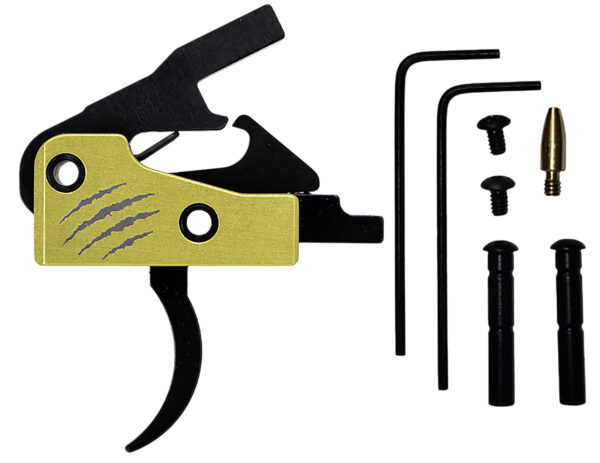 DPMS AR-101653 PANTHER CLAW DROP IN TRIGGER