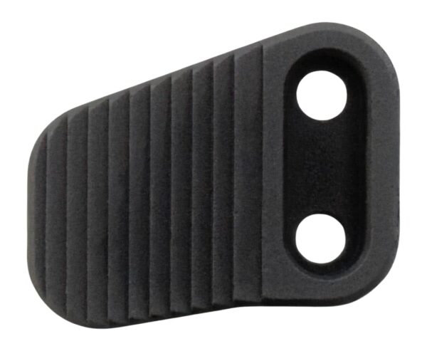 ARMASPEC ARM106-BLK  B1 EXTENDED MAG RELEASE BLK