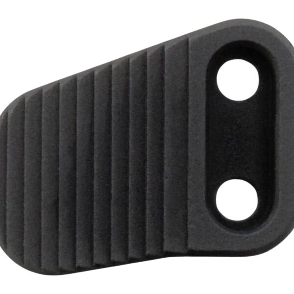 ARMASPEC ARM106-BLK  B1 EXTENDED MAG RELEASE BLK